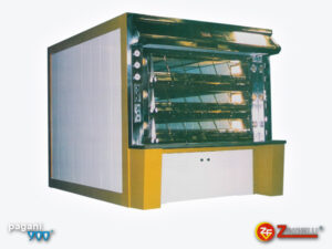 Hormainca.com Hornos y Maquinas Industriales