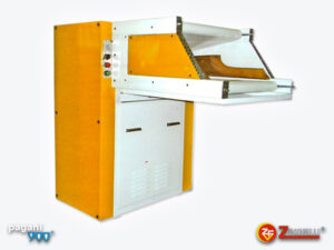 Hormainca.com Hornos y Maquinas Industriales